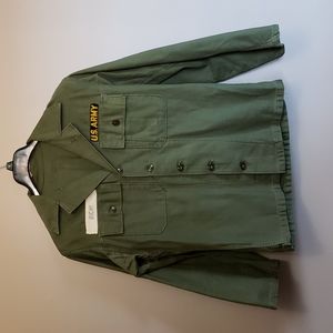 Vietnam era Jacket
